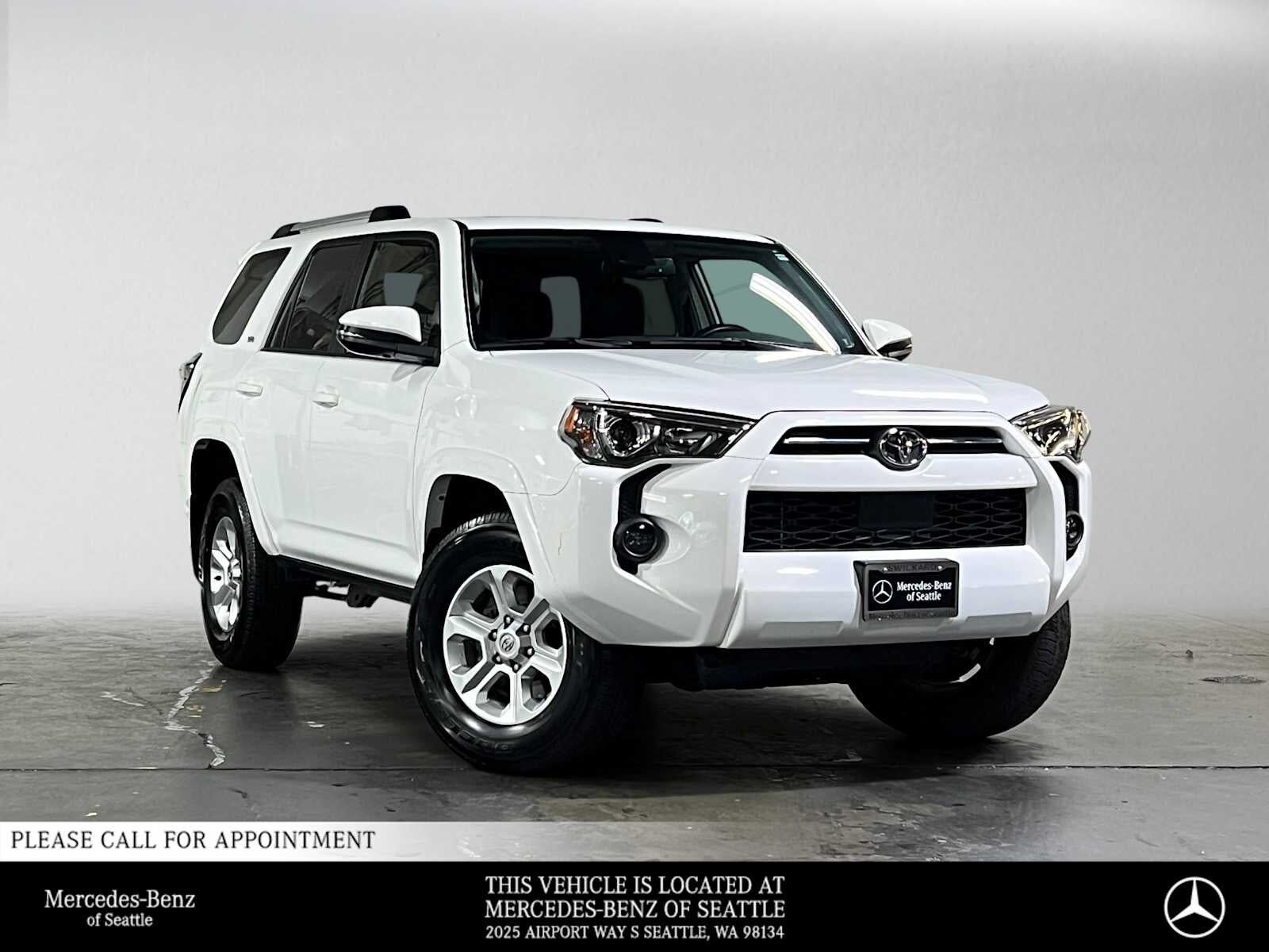 2024 TOYOTA 4-Runner