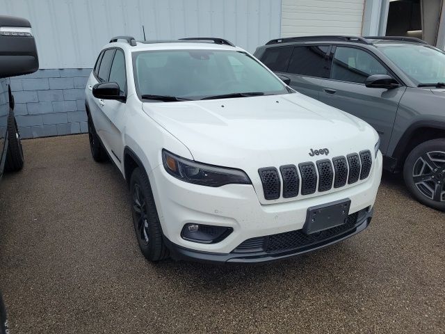 2023 JEEP Cherokee