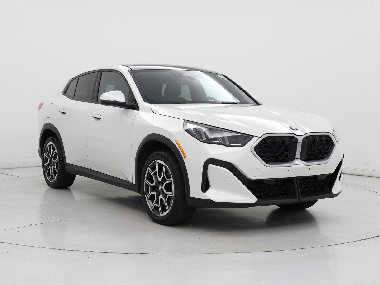 2026 BMW X2