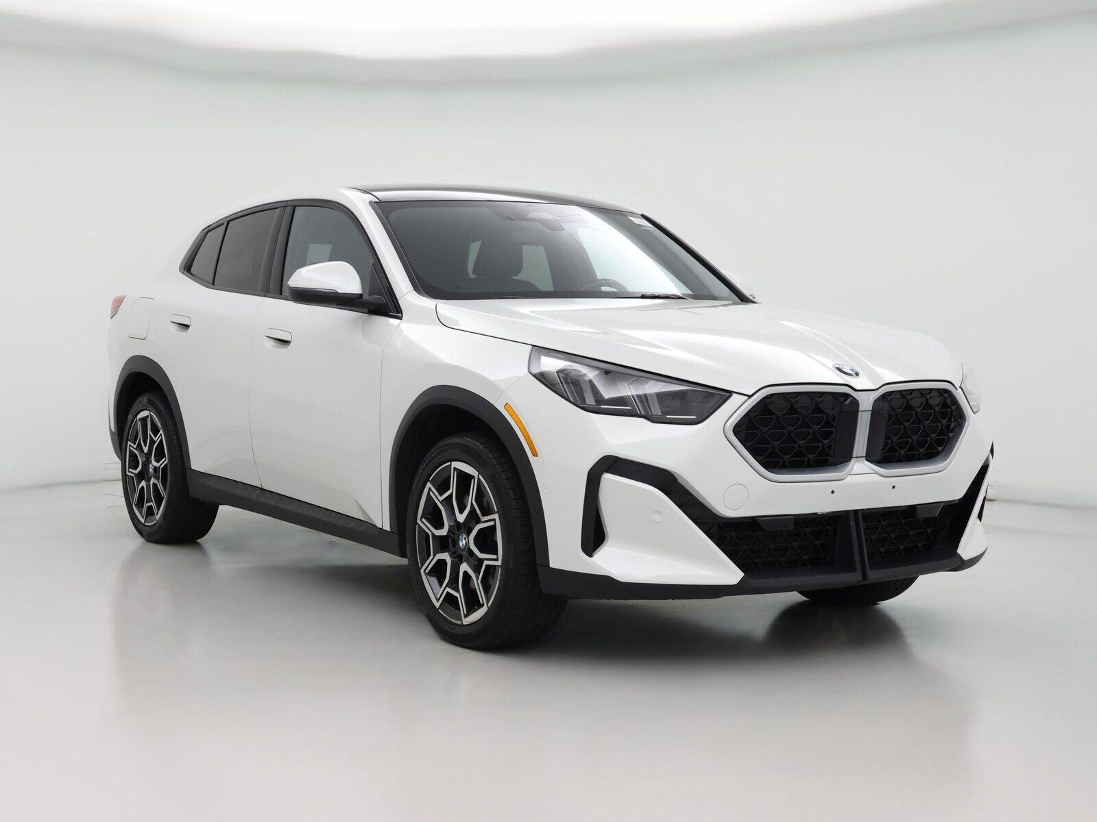 2026 BMW X2
