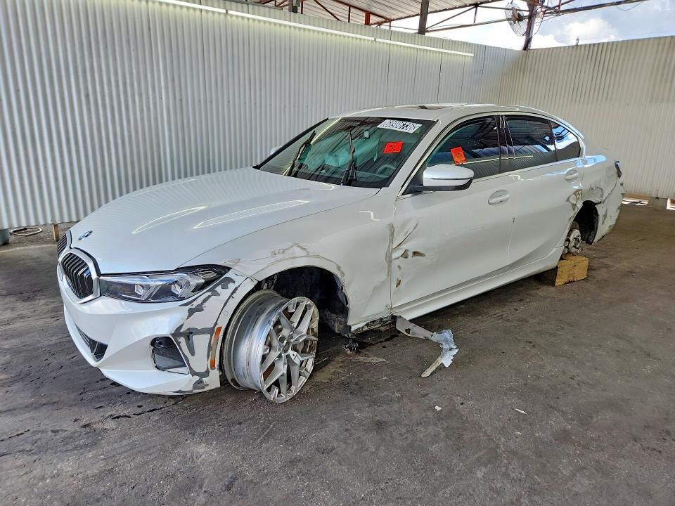 2026 BMW 3 Series