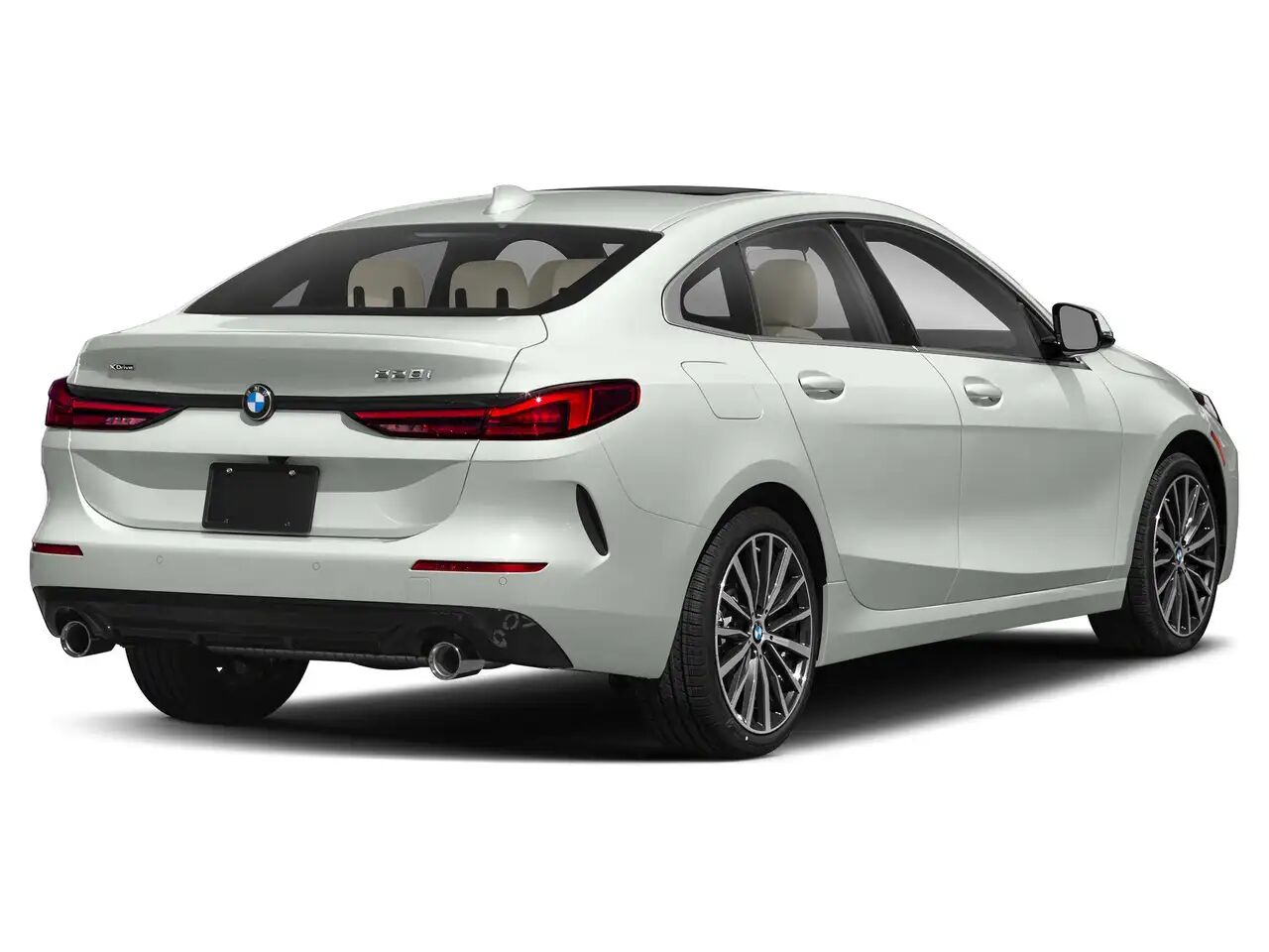 2021 BMW 228i