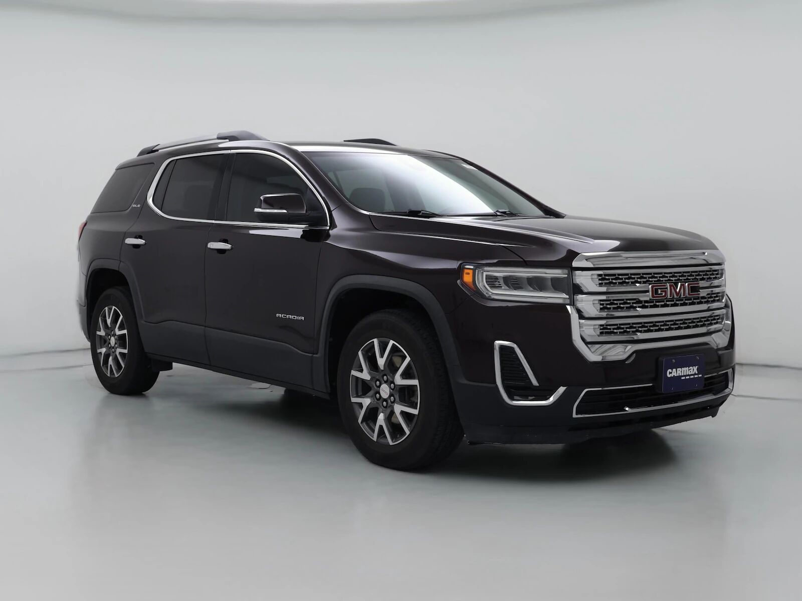 2021 GMC Acadia