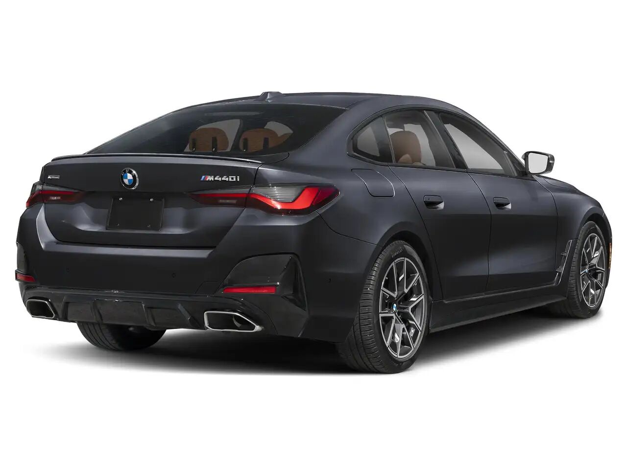 2024 BMW M440i