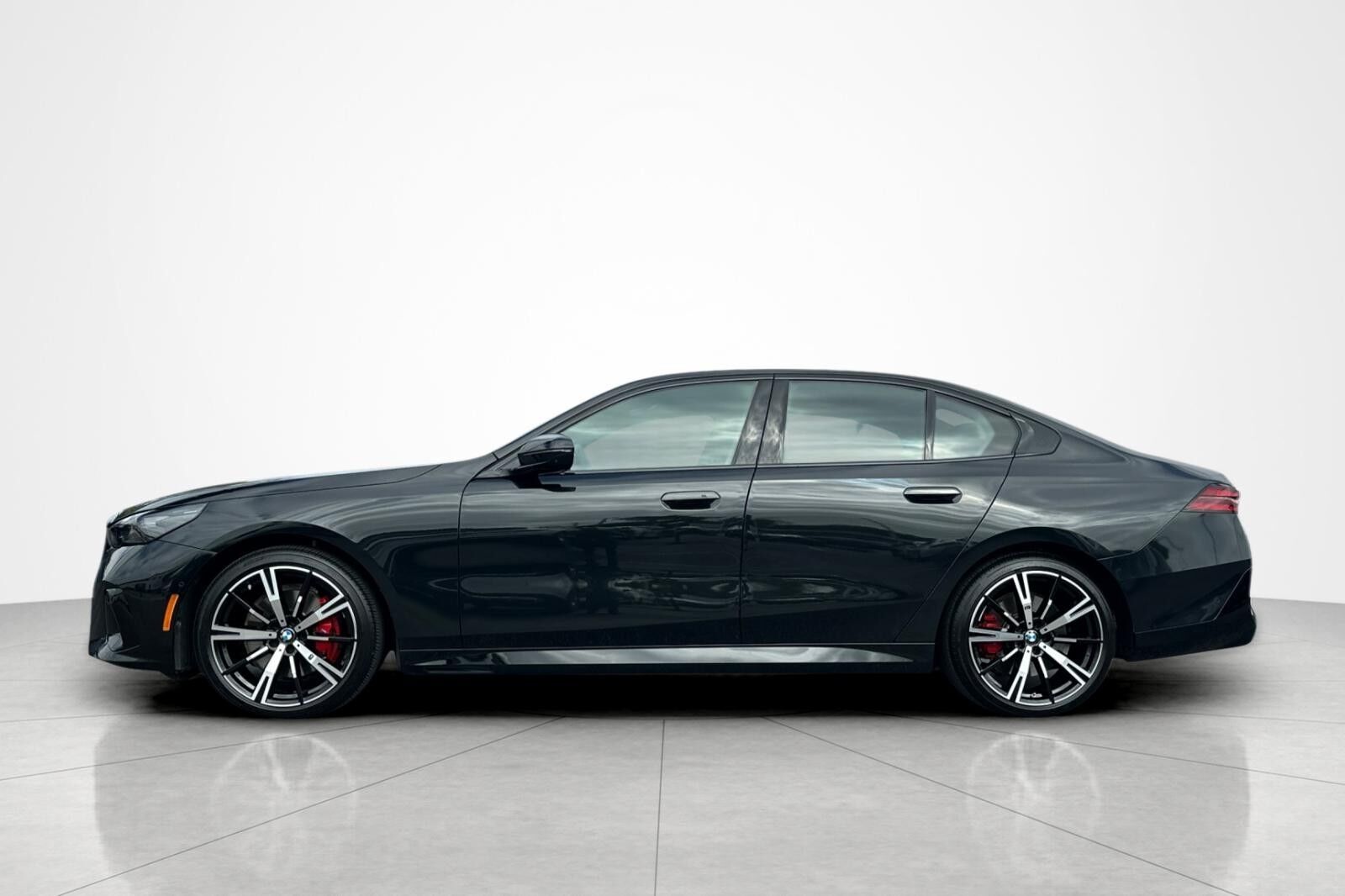 2026 BMW 530i