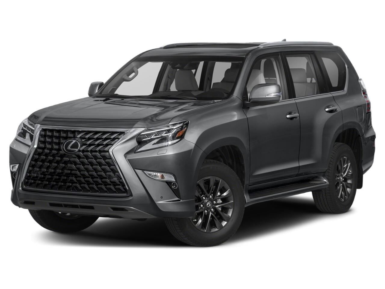2020 LEXUS GX