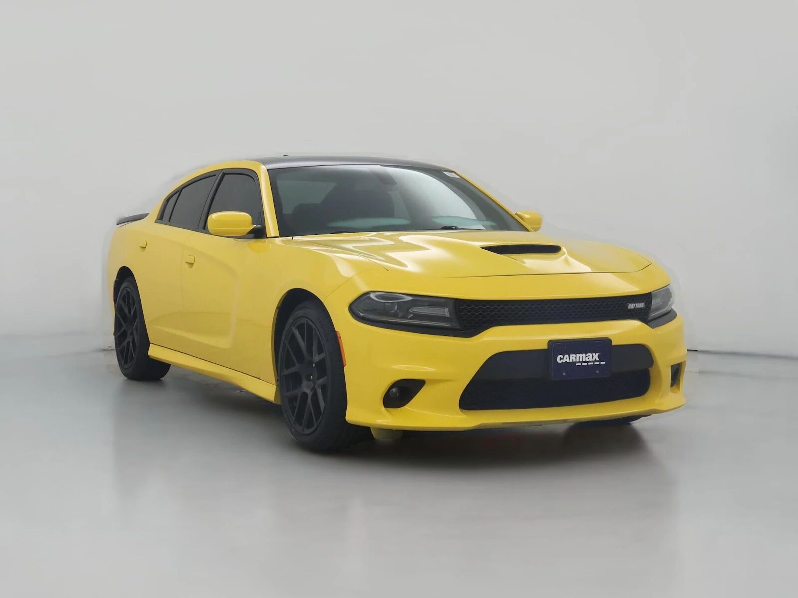 2017 DODGE Charger