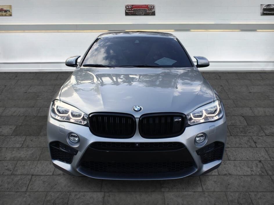 2017 BMW X6
