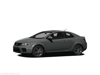 2011 KIA Forte