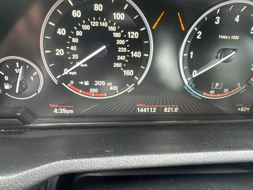 2018 BMW X4