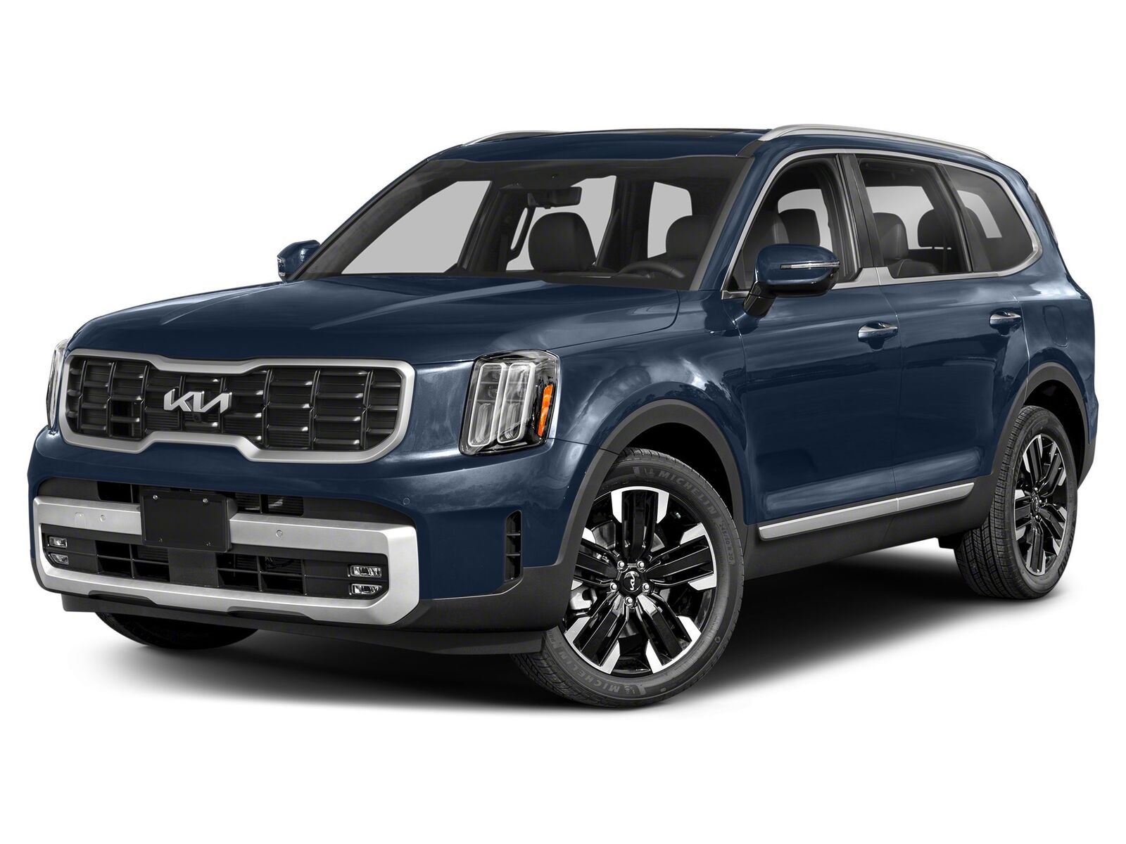 2023 KIA Telluride