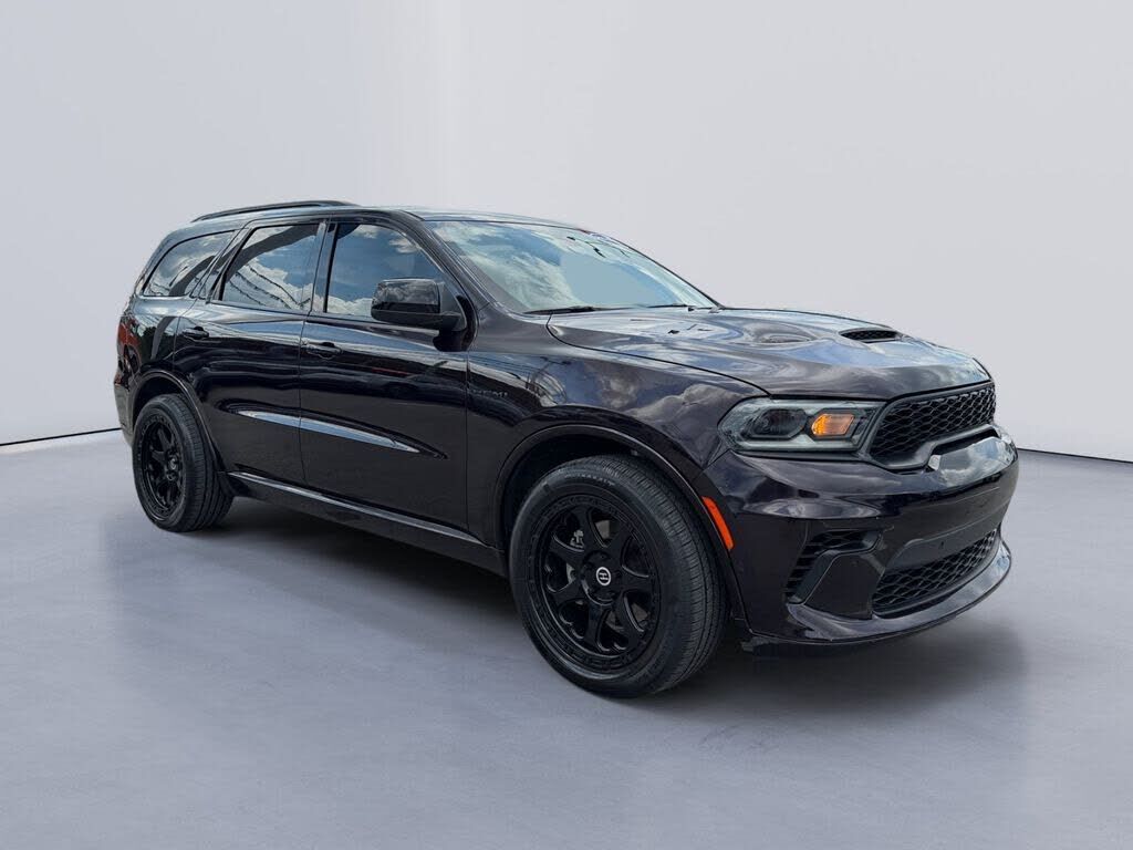 2023 DODGE Durango