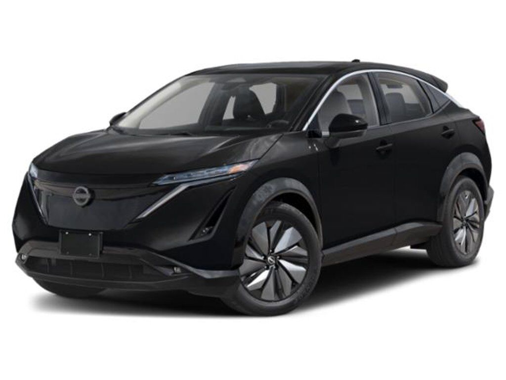 2024 NISSAN ARIYA