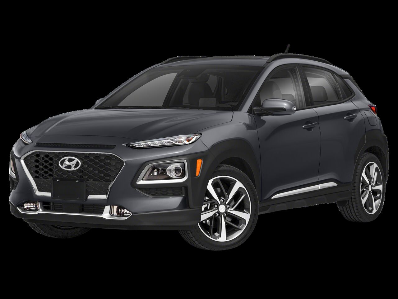 2020 HYUNDAI Kona