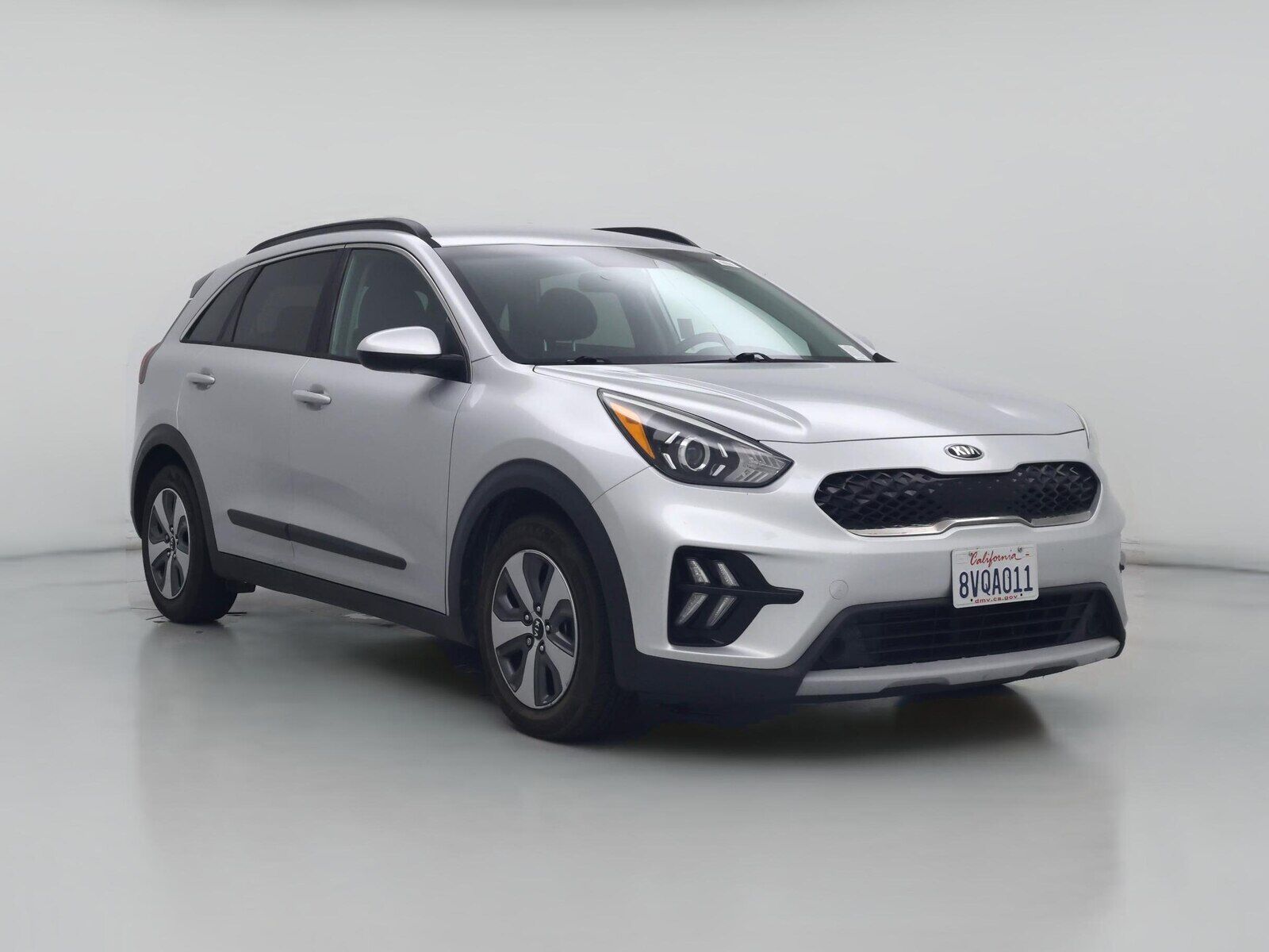 2020 KIA Niro