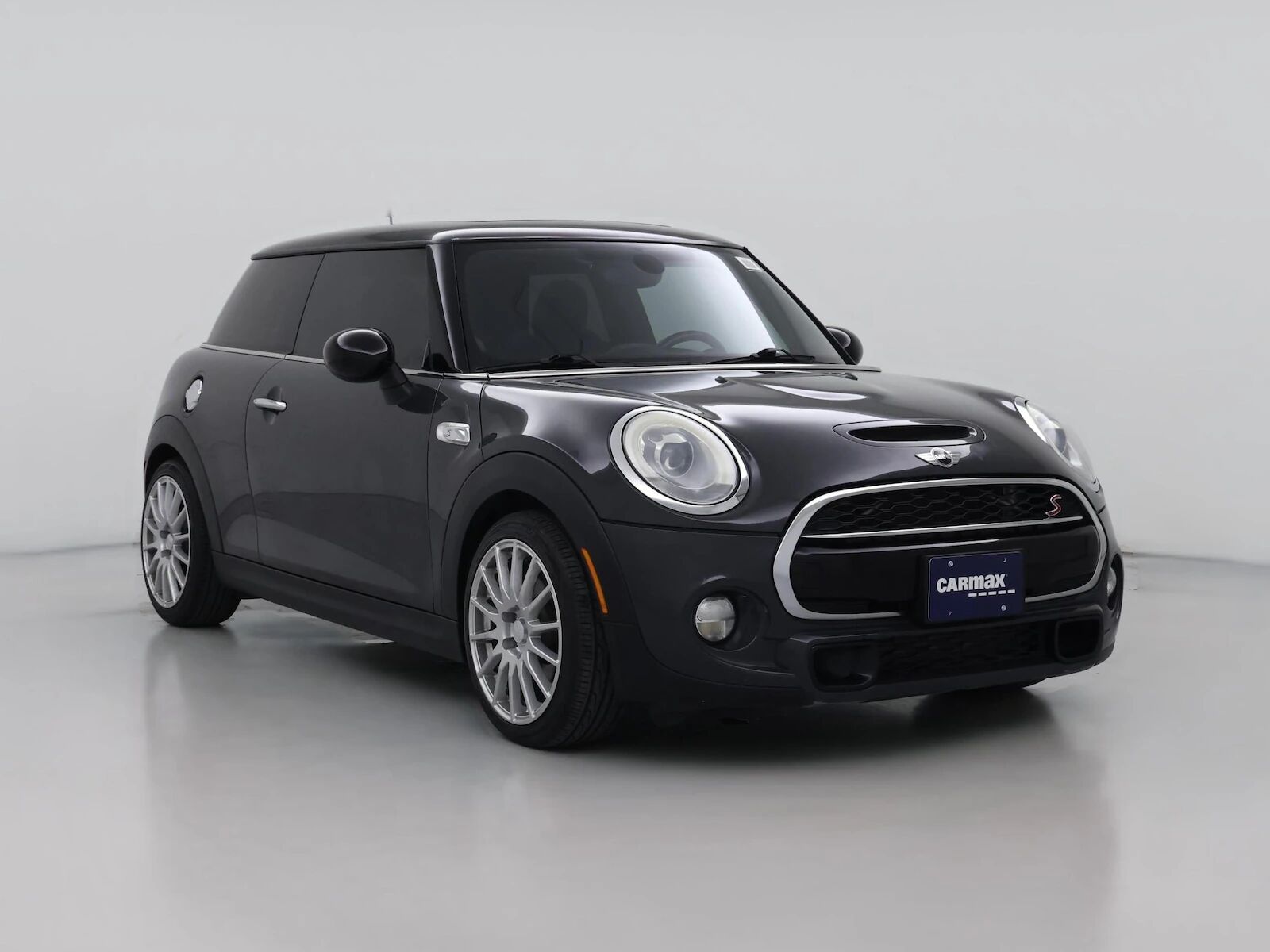 2015 MINI Hardtop