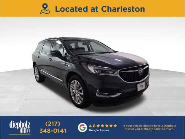 2019 BUICK Enclave