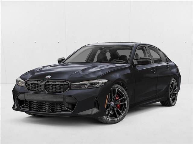 2026 BMW M3