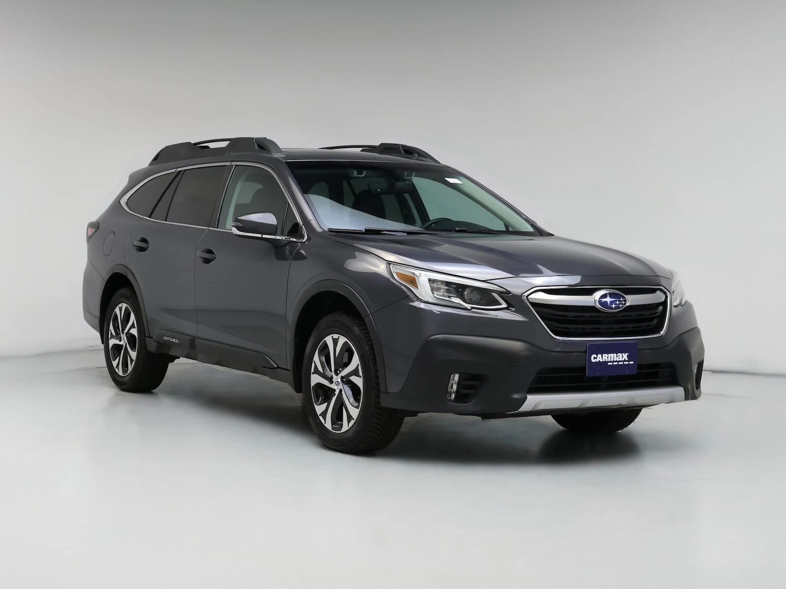 2020 SUBARU Outback