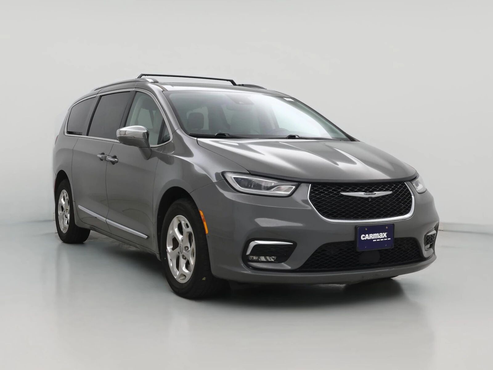 2021 CHRYSLER Pacifica