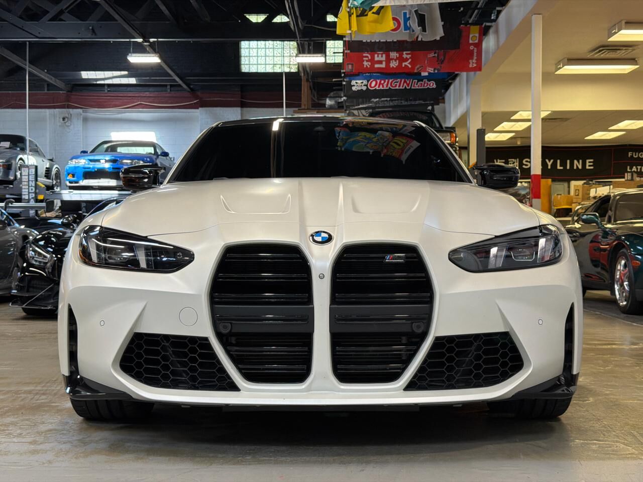2026 BMW M3