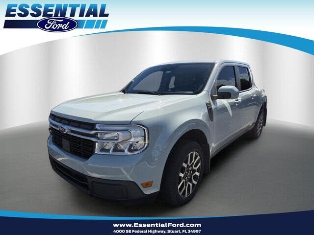 2023 FORD Maverick