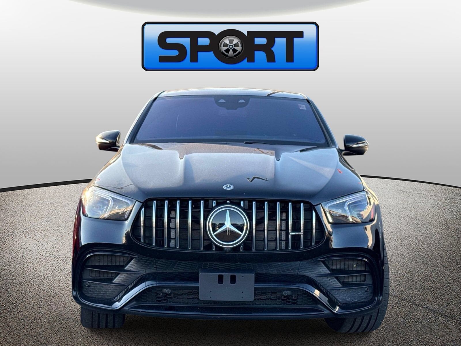 2022 Mercedes-Benz GLE-Class
