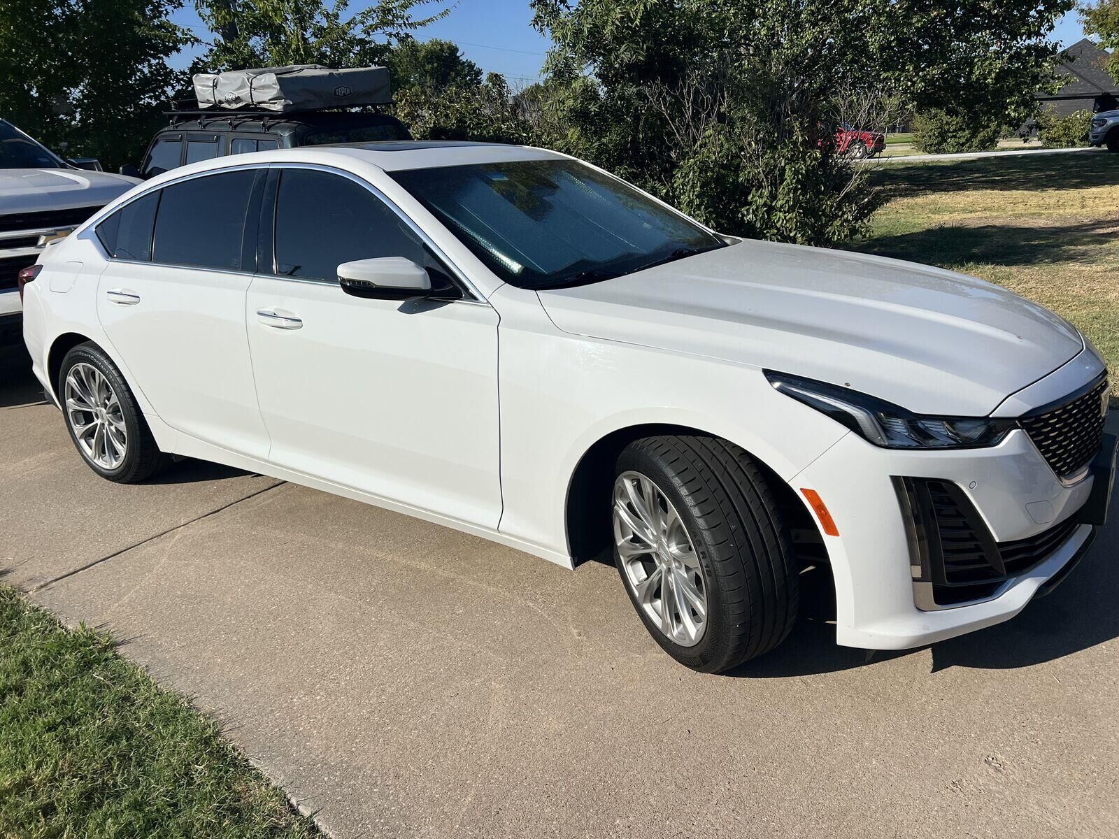 2023 CADILLAC CT5