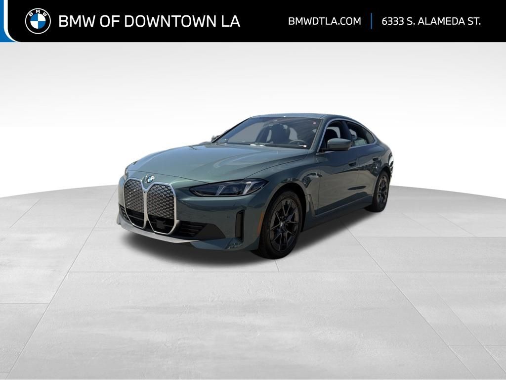 2026 BMW i4