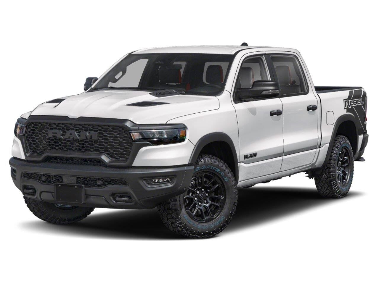 2027 RAM 1500