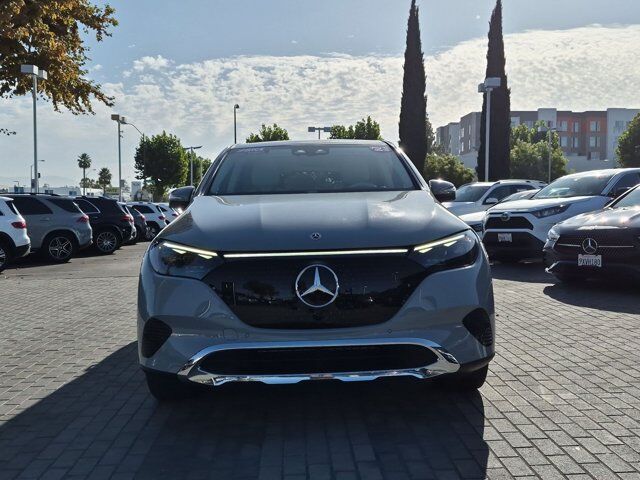 2023 Mercedes-Benz EQE-Class SUV