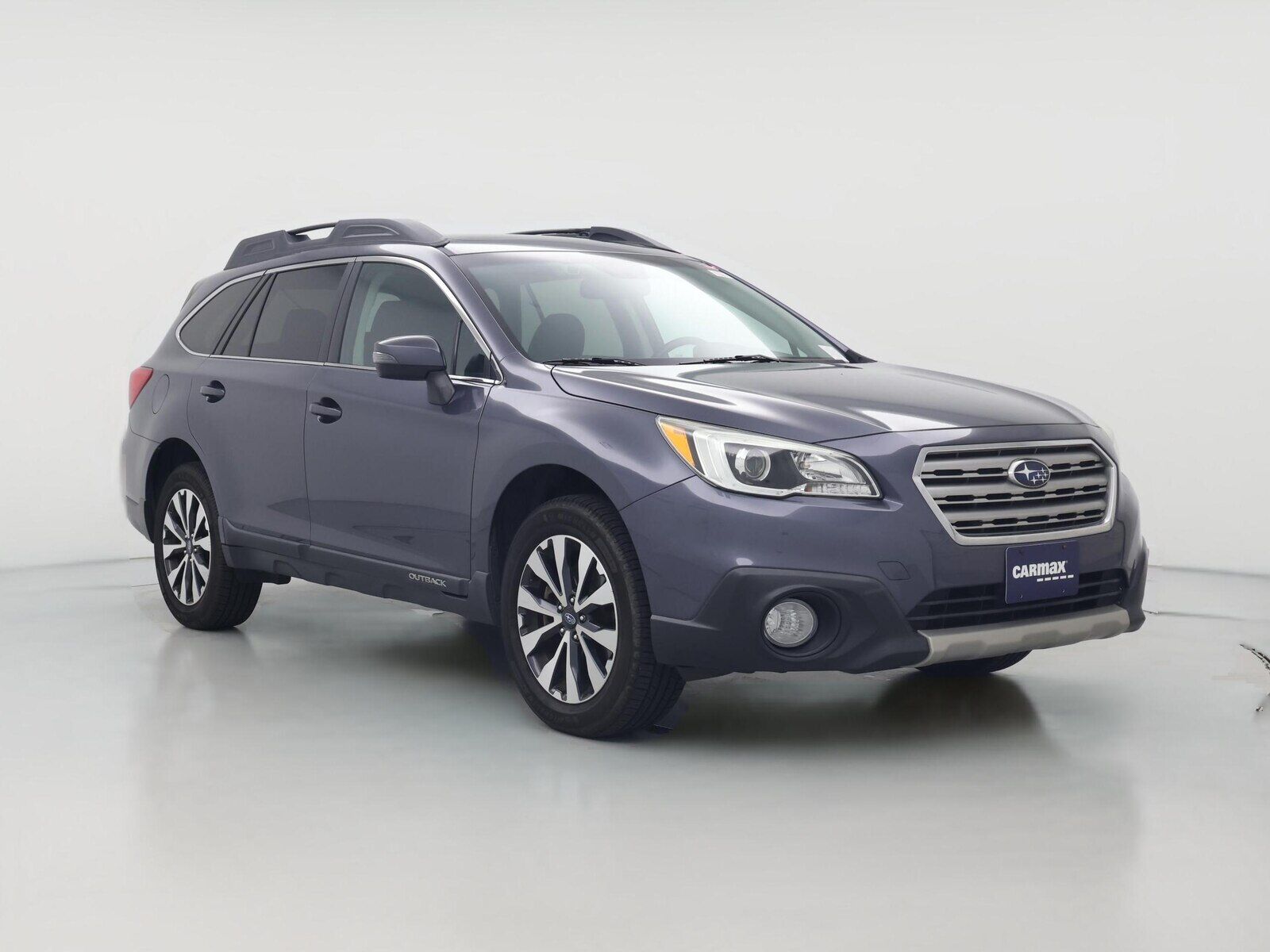 2015 SUBARU Outback