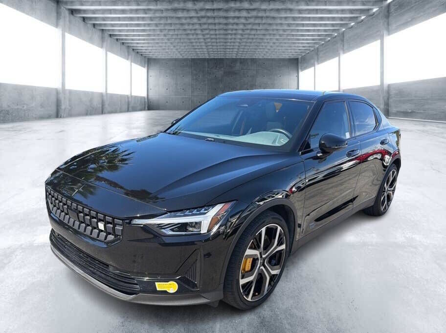 2022 POLESTAR PS2