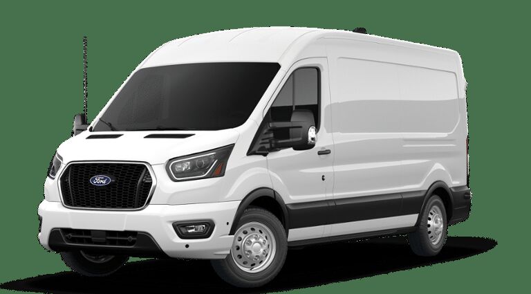 2027 FORD Transit
