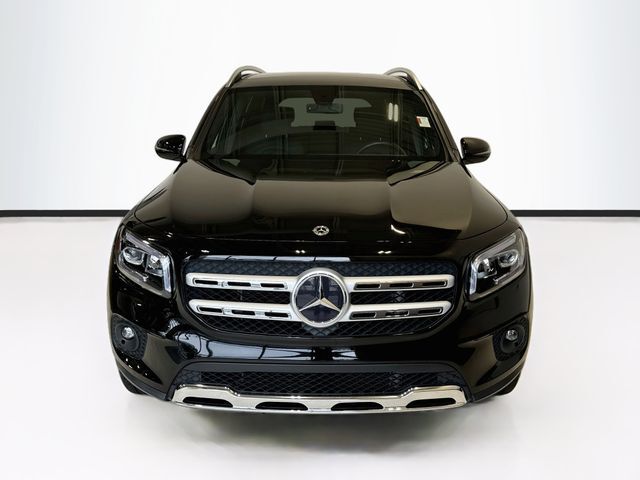 2023 Mercedes-Benz GLB-Class