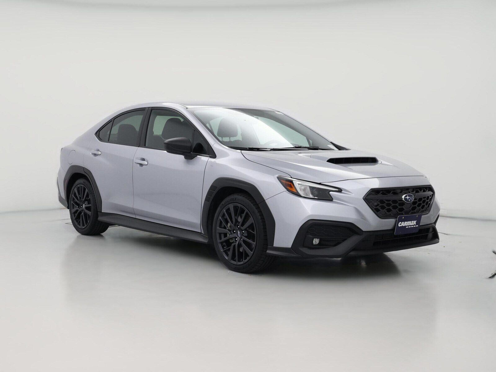 2023 SUBARU WRX