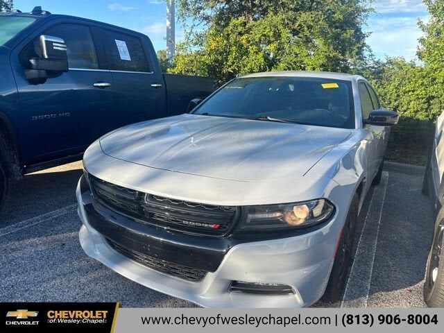 2021 DODGE Charger