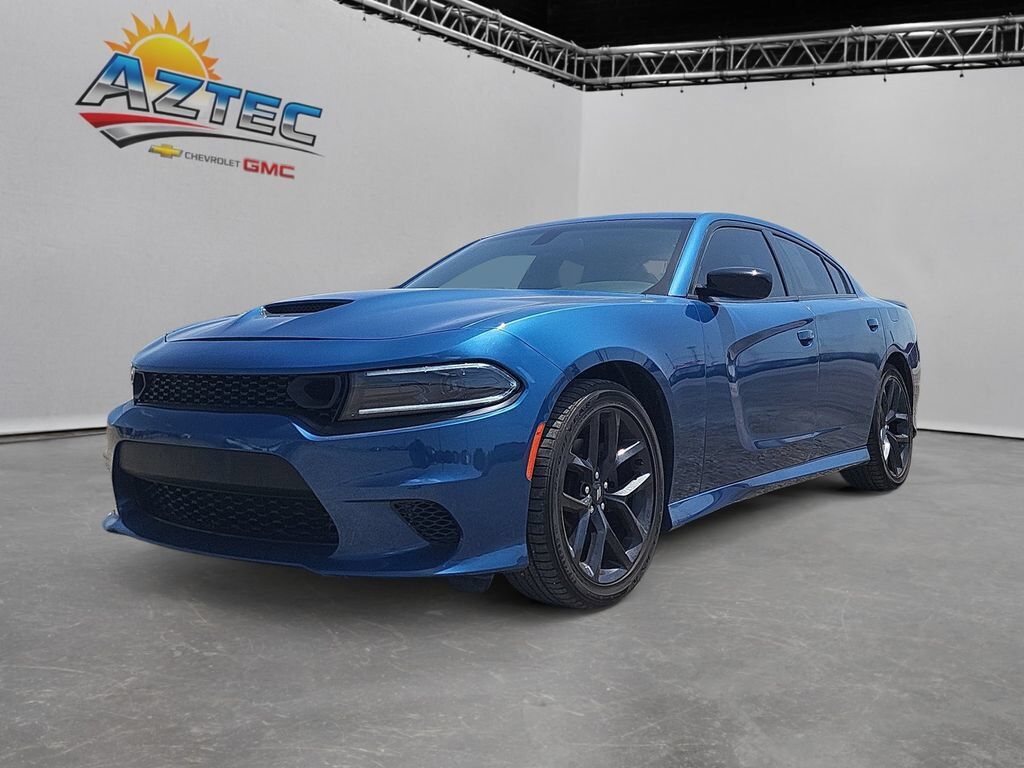 2023 DODGE Charger