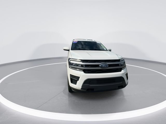 2023 FORD Expedition