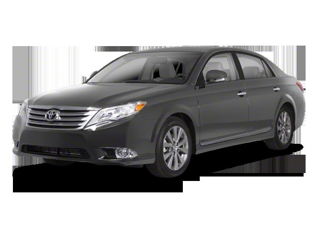 2011 TOYOTA Avalon