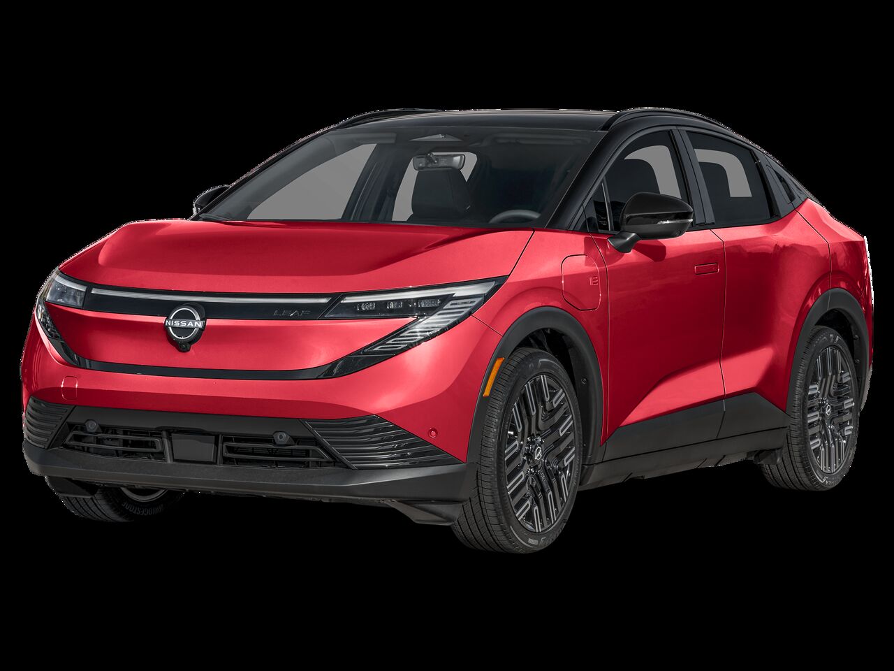 2026 NISSAN Leaf