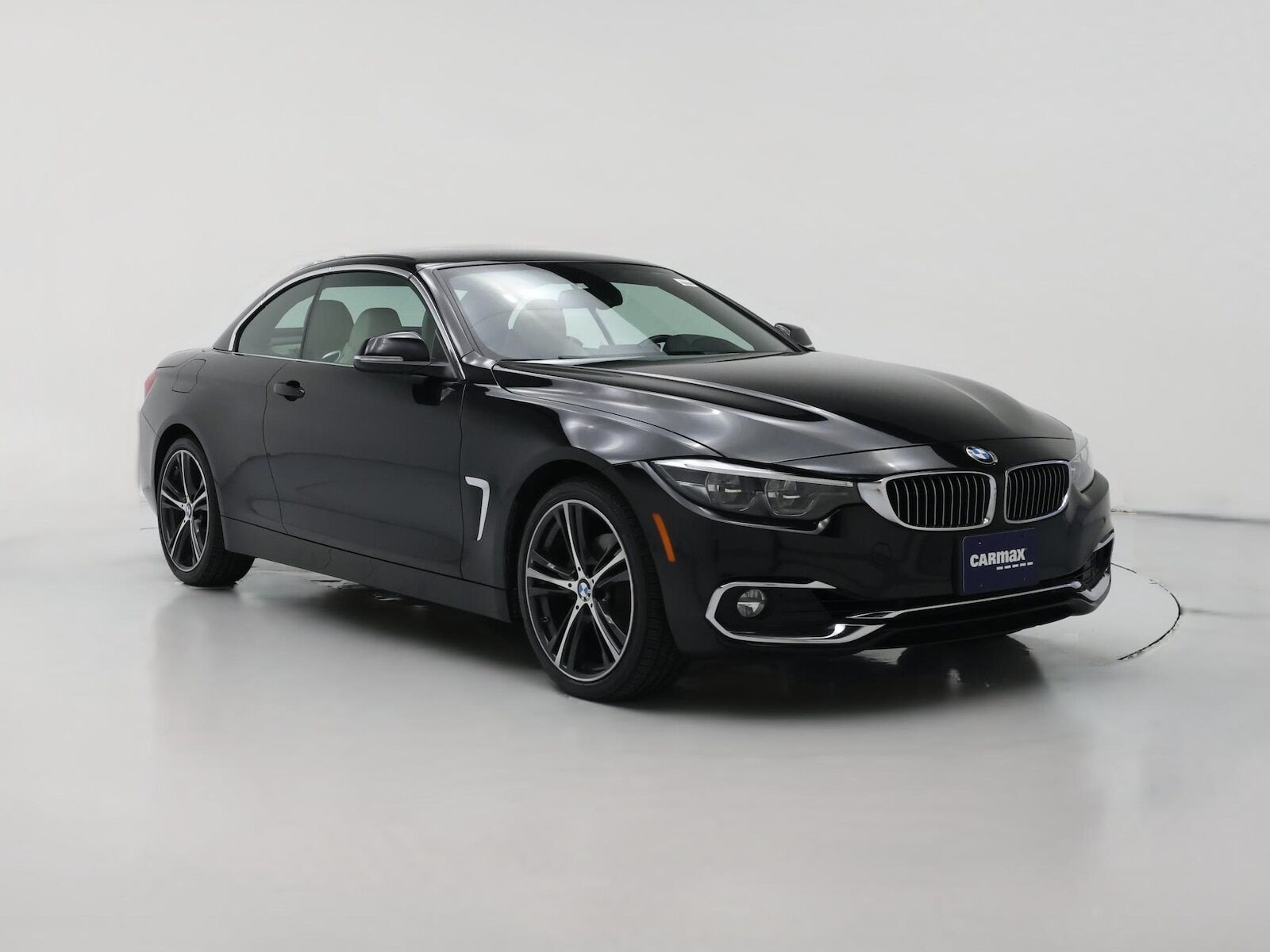 2019 BMW 4 Series