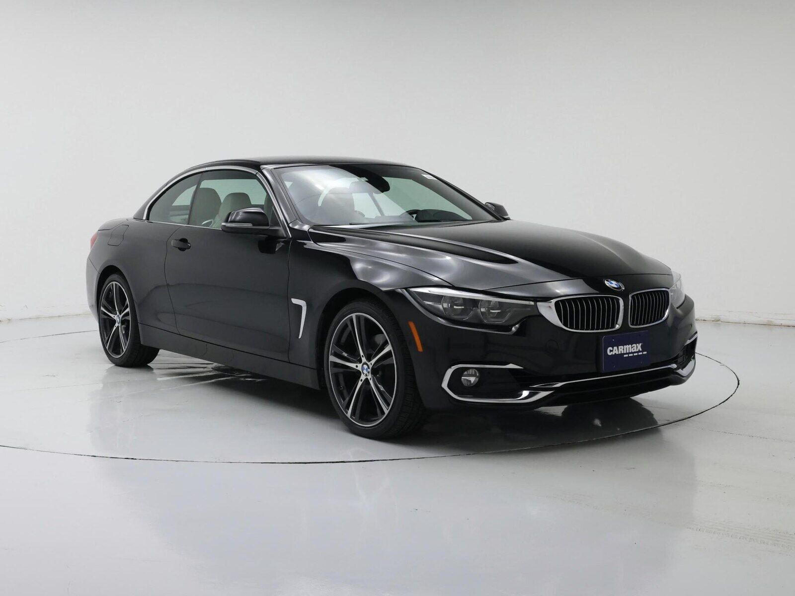 2019 BMW 430i