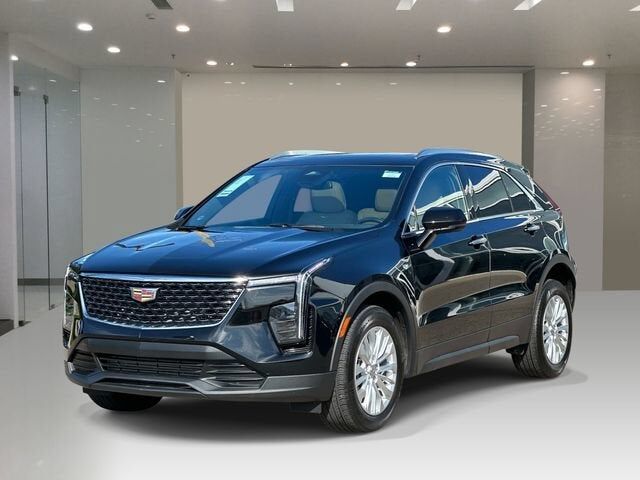 2024 CADILLAC XT4