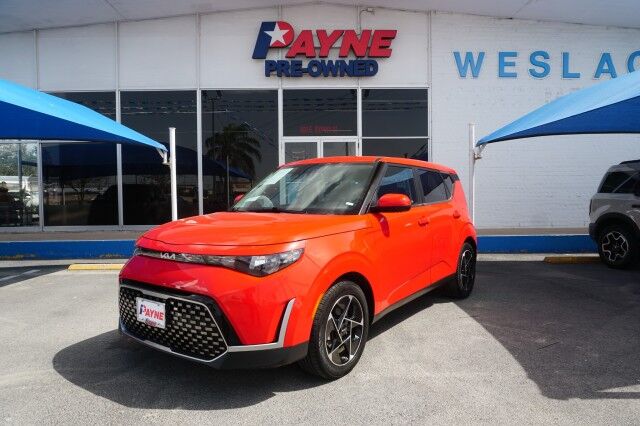 2024 KIA Soul