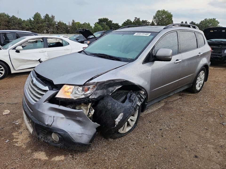 2008 SUBARU B9 Tribeca