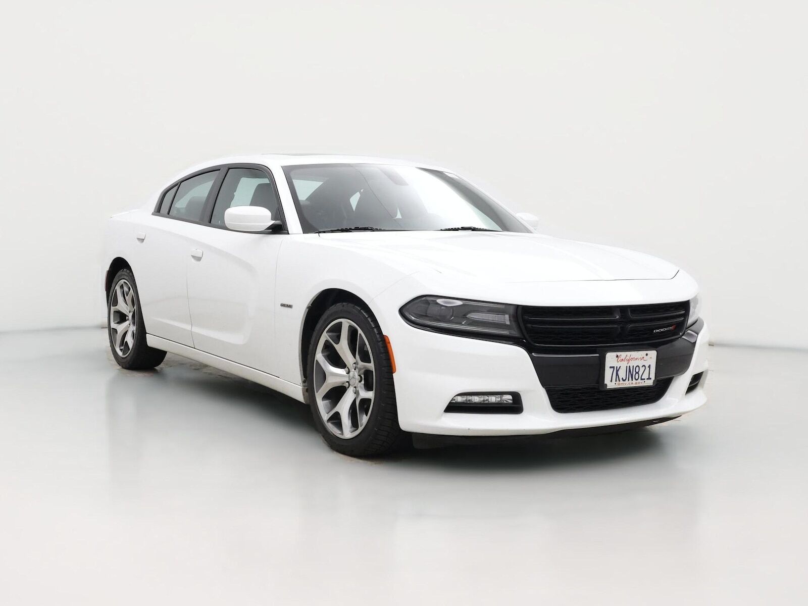 2015 DODGE Charger