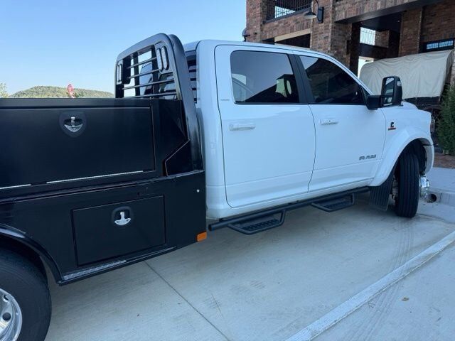 2024 RAM 4500