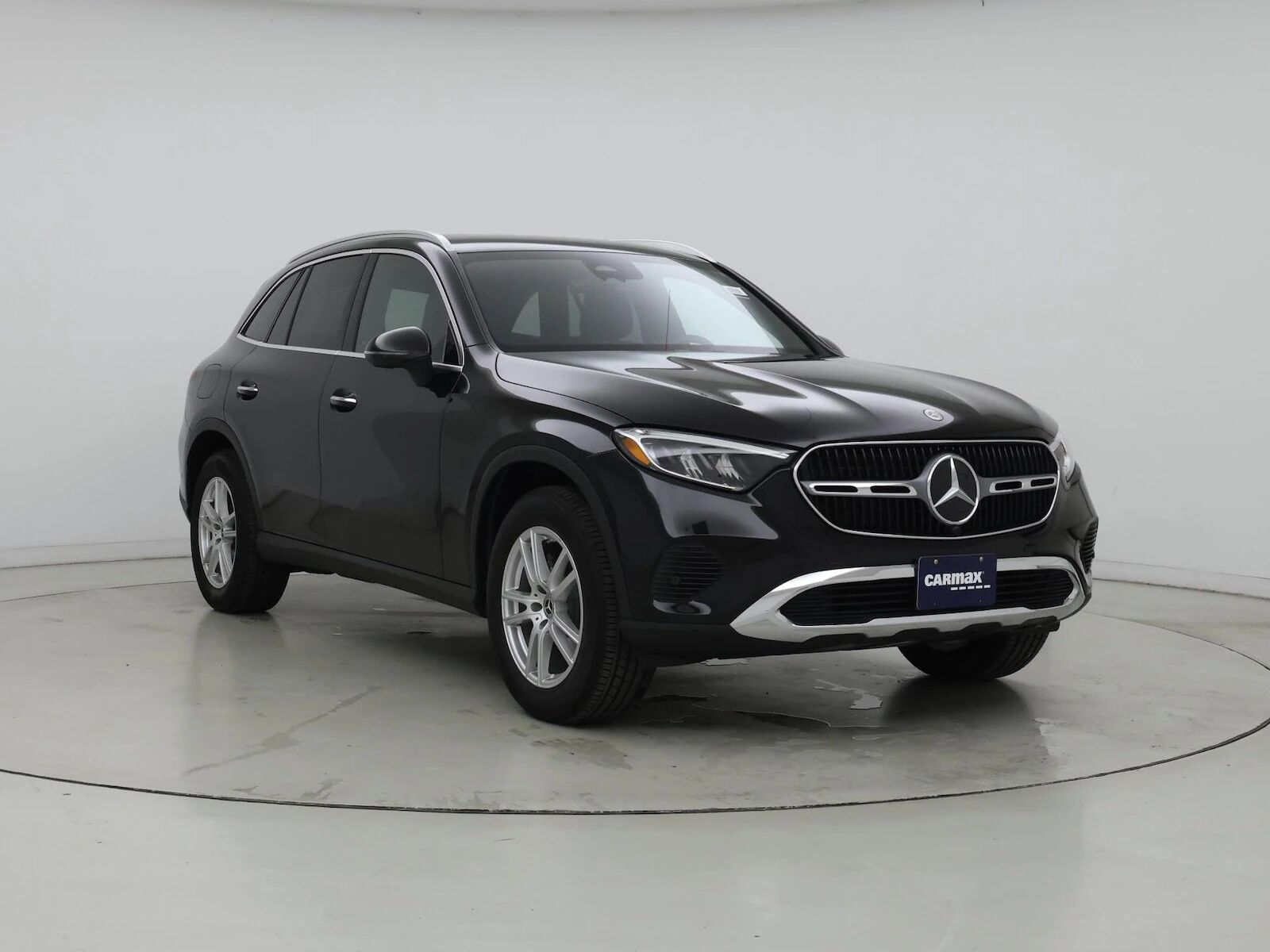 2023 Mercedes-Benz GLC-Class