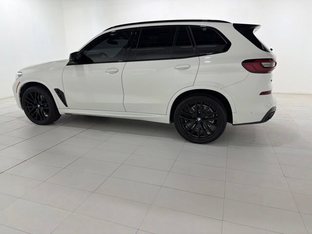 2023 BMW X5